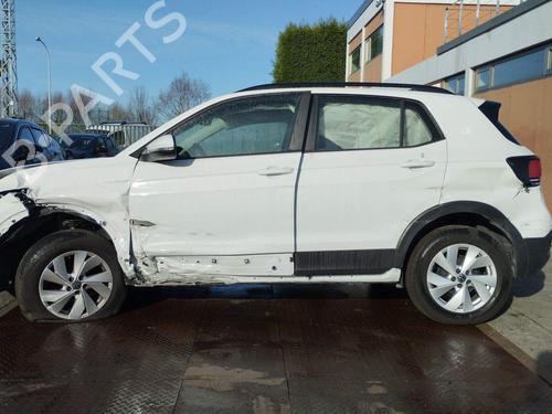 Used Parts VW T-CROSS (C11, D31) 1.0 TSi 4482120