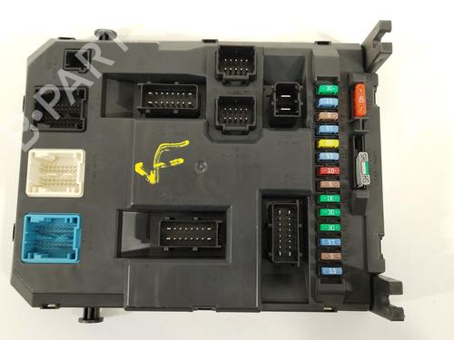 fuse-box-citroen-c3-iii-sx-2016-27870440 main image