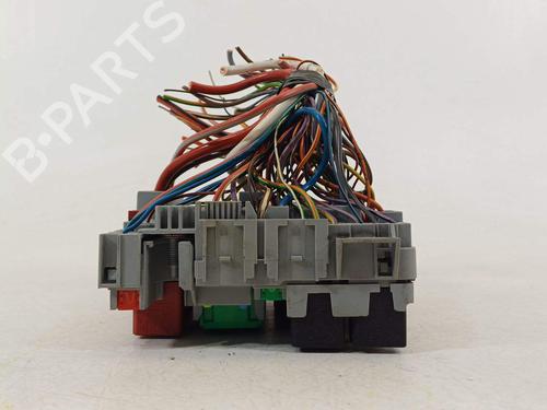 Fuse box FIAT PUNTO EVO (199_) 1.3 D Multijet (199AXD1B, 199AXD1A, 199BXD1B, 199BXD1A,... | BP26025794E1 - Image 5