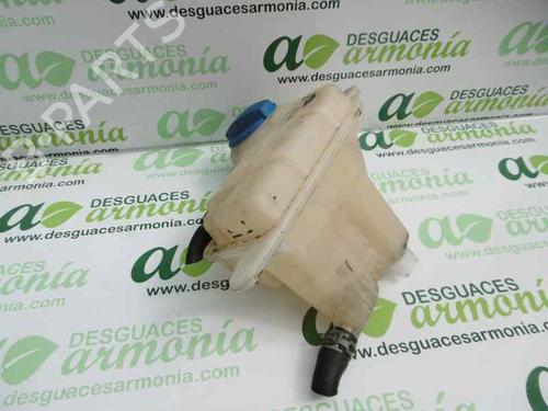 Expansion tank AUDI A6 C6 Avant (4F5) 2.0 TDI | BP1960001C120 