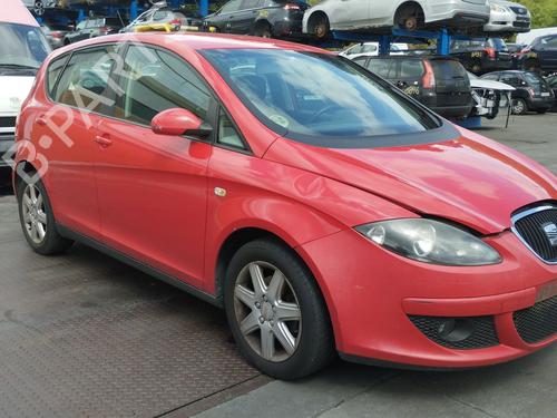 Right taillight SEAT ALTEA (5P1) 1.9 TDI | BP34734421C35  - Image 9
