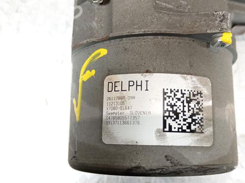 Steering column OPEL CORSA D (S07) 1.3 CDTI (L08, L68) | BP30181992M21 