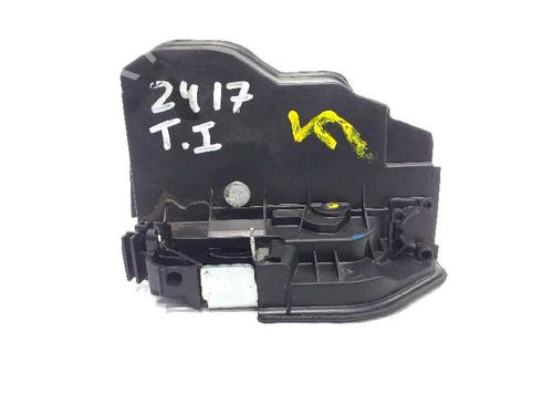 Used Rear left lock BMW 1 (E87) [2003-2013]  4843788