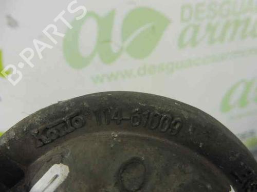 Left front fog light MAZDA 5 (CR) 2.0 CD (CR19) | BP1850207C30 - Image 3