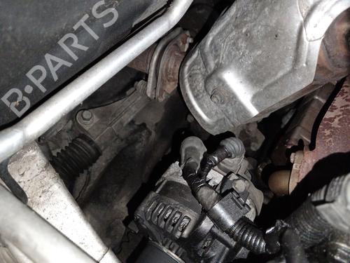 Used Alternator Alternator TOYOTA RAV 4 III (_A3_) 2.2 D 4WD (ALA30_, ALA30R) (136 hp) 36319864 36319864