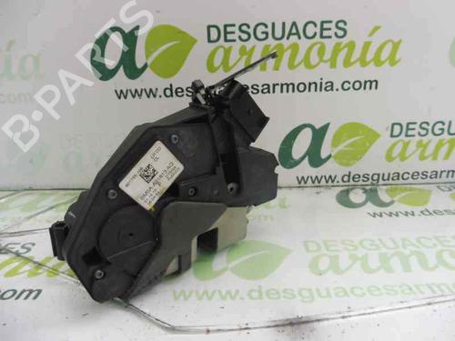 Front left lock FORD KUGA II (DM2) | BP4600092C98 - Image 4