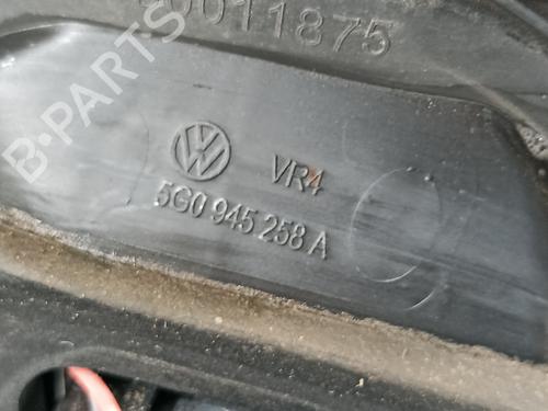 Right taillight VW GOLF VII (5G1, BQ1, BE1, BE2)  | BP18295590C35 