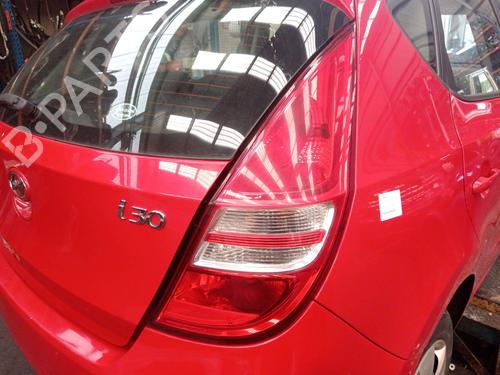 right-taillight-hyundai-i30-fd-2007-2008-2009-2010-2011-2012-37173028 main image