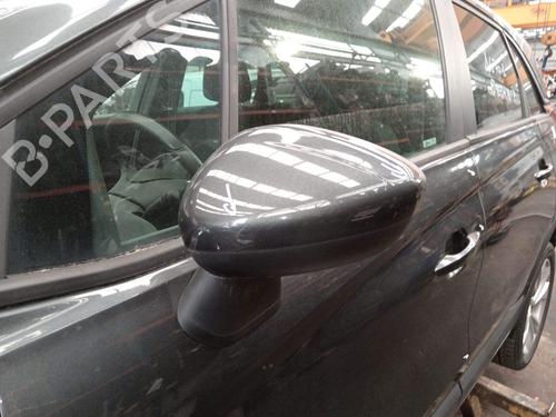 Retrovisor esquerdo Retrovisor esquerdo 35945453 35945453