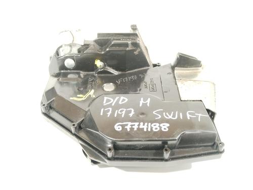 Used Front right lock Front right lock SUZUKI SWIFT III (MZ, EZ) 1.5 (RS415, ZC21S) (102 hp) 36263014 36263014