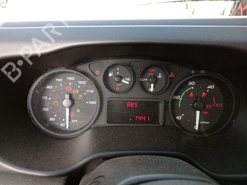 Instrument cluster IVECO DAILY V Van | BP24916365C47 - Image 2