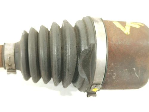Left front driveshaft FORD FOCUS III 1.0 EcoBoost | BP37436549M38  - Image 8