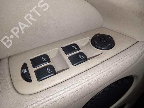 Used Left front window switch Left front window switch 37610939 37610939