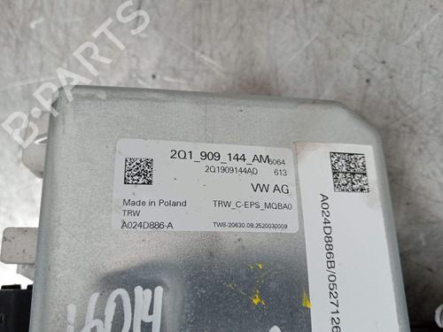 Steering column SEAT ARONA (KJ7, KJP) 1.0 TSI | BP33243743M21 - Image 7