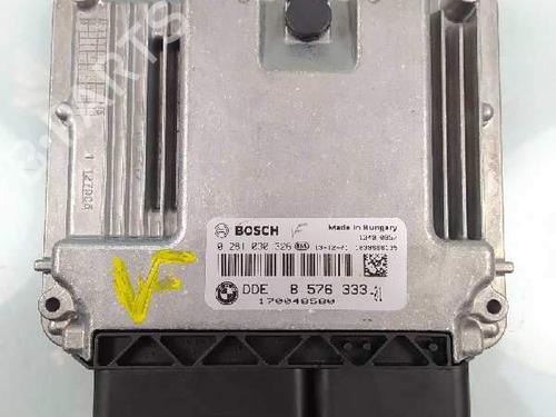 Used Engine control unit (ECU) Engine control unit (ECU) 6817033 6817033
