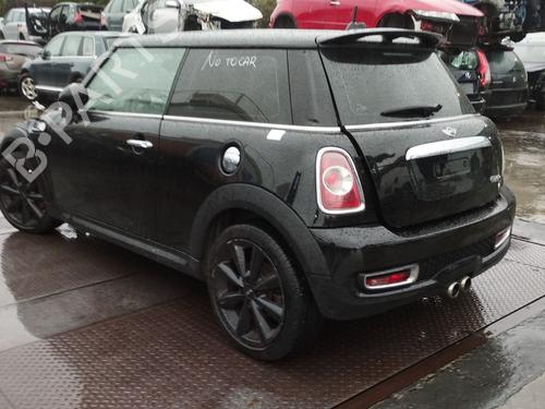 Fuse box MINI MINI (R56)  | BP30831662E1 