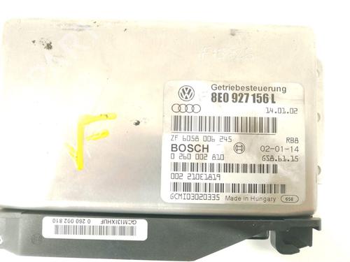 Gearbox control unit AUDI A4 B6 (8E2) 2.5 TDI | BP30259453M52 - Image 4
