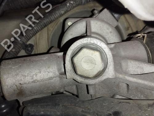 Steering rack SUZUKI SX4 (EY, GY) 1.6 VVT (RW416, YA21S) | BP37261723M22 - Image 2