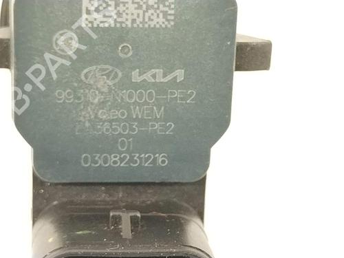 Electronic module HYUNDAI KONA (SX2) 1.6 GDi Hybrid | BP38324977M83 - Image 4