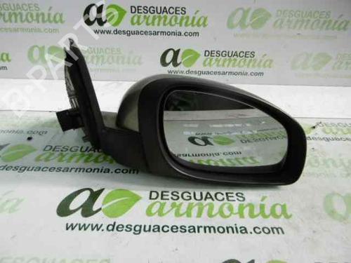 Used Right mirror OPEL VECTRA C (Z02) [2002-2009]  1840376
