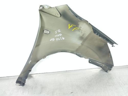 Left front fenders TOYOTA COROLLA Verso (ZER_, ZZE12_, R1_) 1.8 (ZNR11_, ZNR11R) | BP16569062C41 