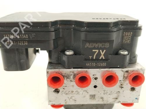 ABS pump TOYOTA COROLLA Estate (_E21_) 1.8 Hybrid (ZWE211) | BP32044170M43 - Image 5