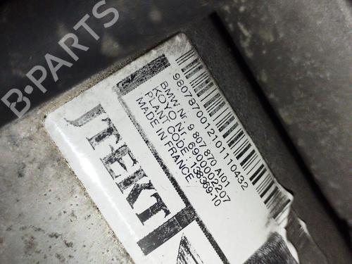 Steering rack MINI MINI COUNTRYMAN (R60) Cooper S | BP40100181M22 - Image 4