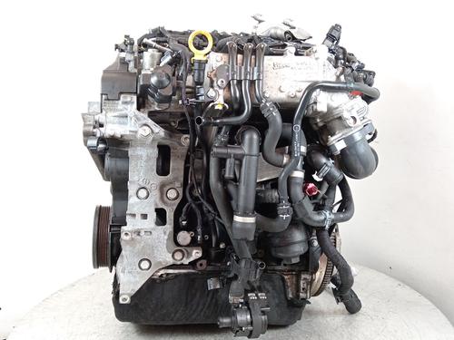 Used Engine SEAT LEON (5F1) 1.6 TDI (115 hp) 30173321