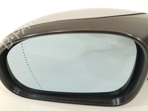Left mirror PEUGEOT 406 (8B) 2.0 HDI 110 | BP28489025C26 