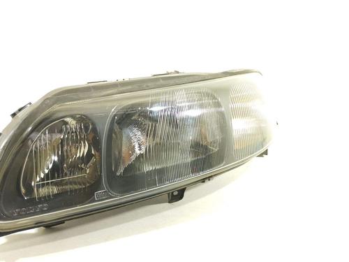 Left headlight VOLVO S60 I (384) 2.4 D | BP38873042C28 - Image 2