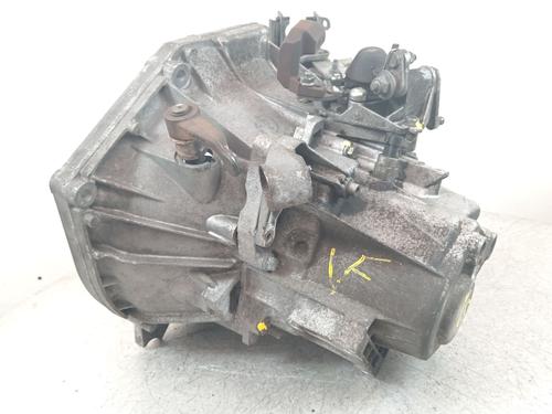 Gearbox ALFA ROMEO 147 (937_) 1.9 JTDM 8V (937.AXD1A, 937.AXU1A, 937.BXU1A) | BP16810241M3 