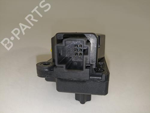 Electronic module ALFA ROMEO 159 Sportwagon (939_)  | BP15811587M83 