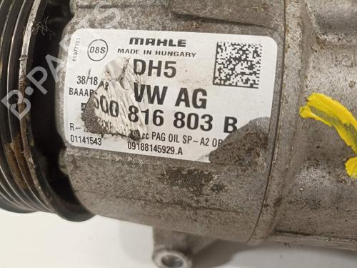 AC compressor SEAT LEON (5F1) 2.0 Cupra | BP40100254M34 - Image 2