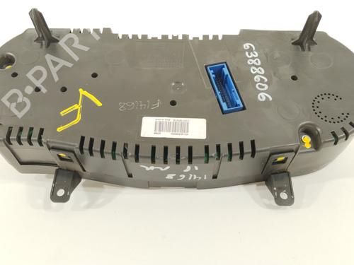 Instrument cluster SEAT LEON (1P1) 1.6 TDI | BP26972837C47 