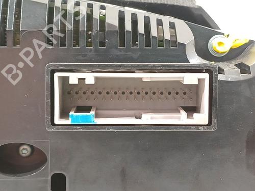 Instrument cluster AUDI A4 B8 (8K2) 3.2 FSI quattro | BP29354945C47 