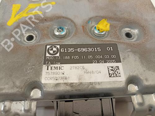 Electronic module BMW 5 (E60) 530 d | BP16111529M83 - Image 4