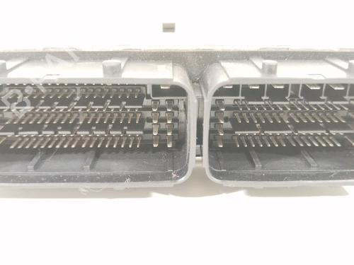 Engine control unit (ECU) CITROËN C4 II (NC_) 1.2 THP 110 (NCHNZ6, NCHNV6) | BP28074544M57 