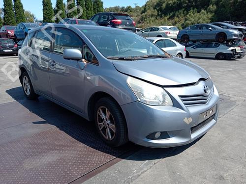 Fuse box TOYOTA VERSO (_R2_) 2.0 D-4D (AUR20_, AUR20R) | BP28193589E1 