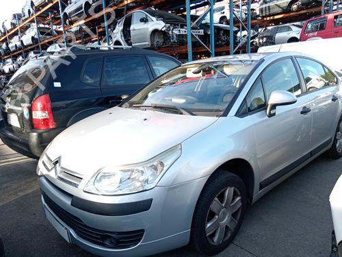 Boîte à Fusibles CITROËN C4 I (LC_) 1.6 16V | BP29909632E1