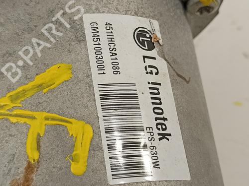 Steering column KIA SPORTAGE III (SL)  | BP5771995M21 