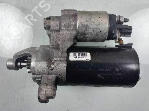 Used Starter Starter 4842961 4842961