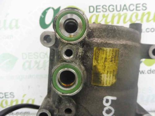 AC compressor FORD FIESTA VI (CB1, CCN)  | BP1854660M34 