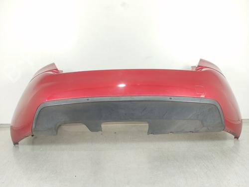 Rear bumper PEUGEOT 308 II (LB_, LP_, LW_, LH_, L3_)  | BP28961578C8 