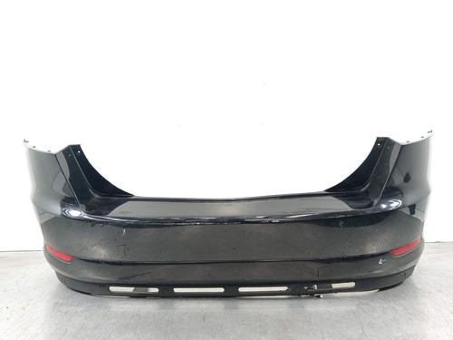 Used Rear bumper Rear bumper 16810450 16810450