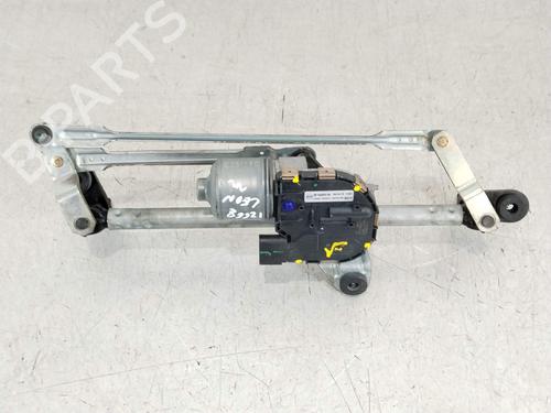 Used Front wiper motor Front wiper motor 34737205 34737205