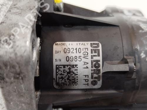 Egr FIAT BRAVO II (198_) 1.6 D Multijet (198AXH1B) | BP29525618M69 