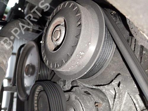 Used AC compressor AC compressor MERCEDES-BENZ C-CLASS T-Model (S204) C 200 CDI (204.207) (136 hp) 40100854 40100854