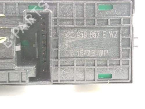 Left front window switch CUPRA LEON (KL1, KU1, KUG) 1.5 eTSI | BP29258356I27 - Image 5