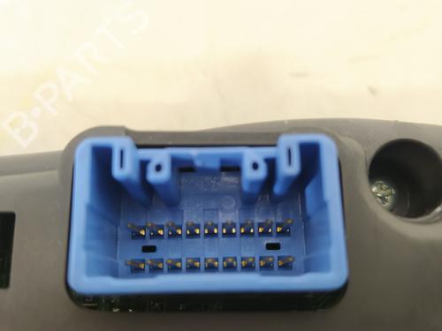 Instrument cluster TOYOTA AVENSIS Estate (_T25_)  | BP11960987C47 