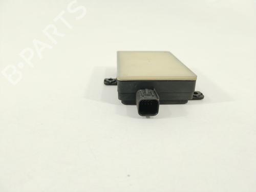 Elektronisk modul LAND ROVER RANGE ROVER SPORT II (L494) 3.0 TDV6 4x4 | BP26552942M83 